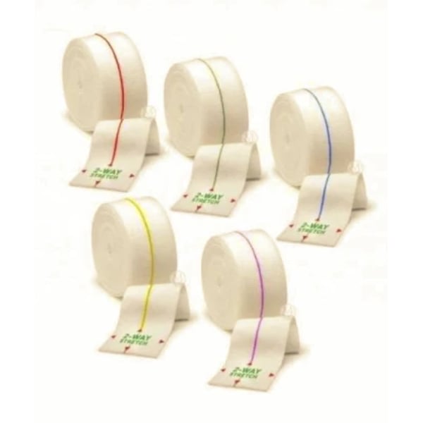 Tubifast Lig Tub Elast 25cm X 1m