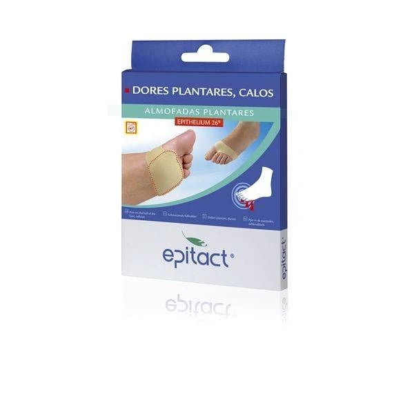 Epitact Epitheliu Almof Plantar X2 Ts  