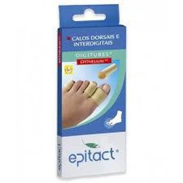 Epitact Epitheliu Digitube 1x10cm Tm