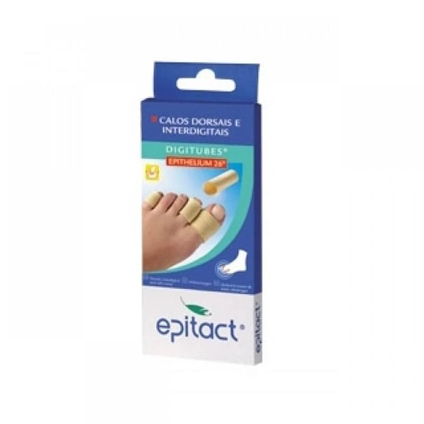 Epitact Epitheliu Digitube 1x10 Cm Ts