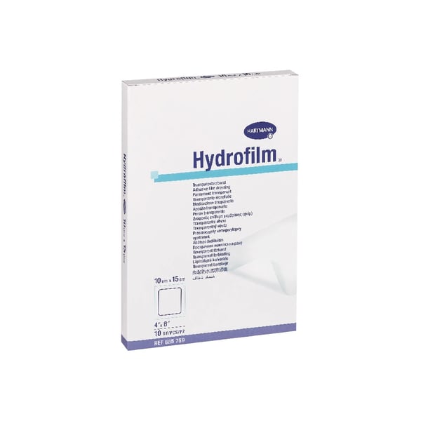 Hydrofilm Penso 6 X7 Cm X 10
