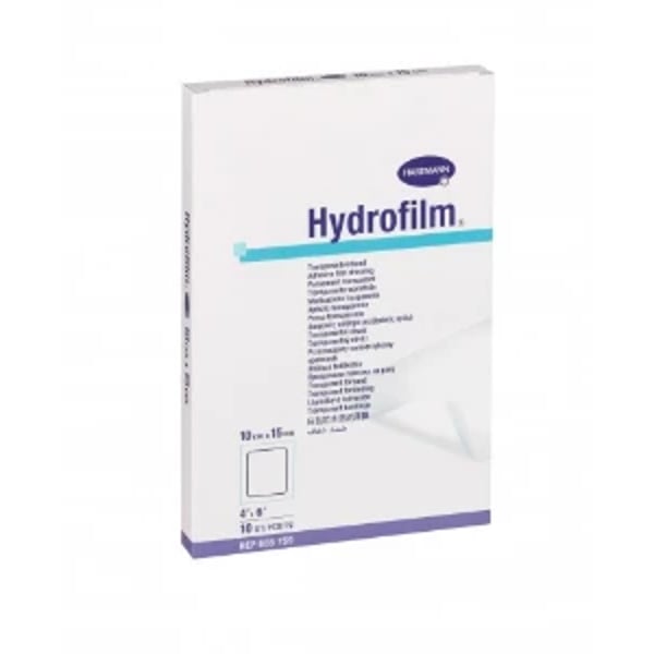 Hydrofilm Penso 10 X12,5 Cm X 10