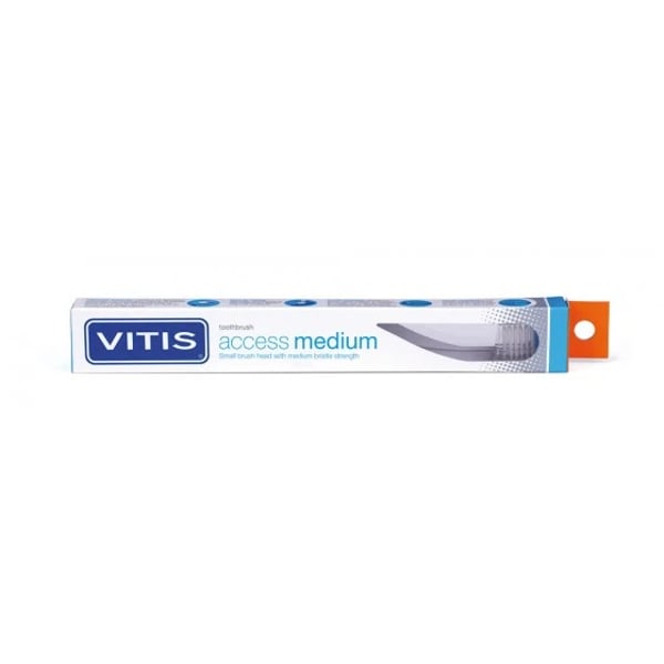 Vitis Acess Esc Dent Medium