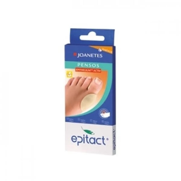 Epitact Epitheliu Activ Pensos Joanetes X 2