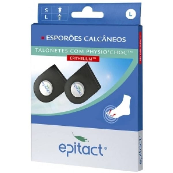 Epitact Epitheliu Talonetes Phys Choc H X 2