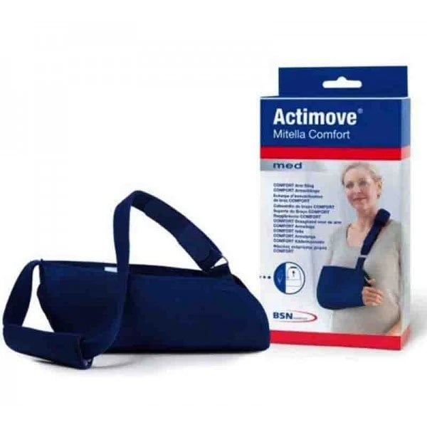 Actimove Mitella Sup Braco Comfort L