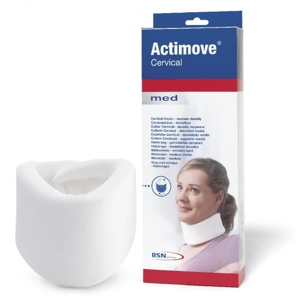 Actimove Cervical Col Cerv Comfort S