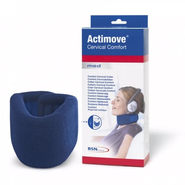 Actimove Cervical Col Cerv Comfort Xl