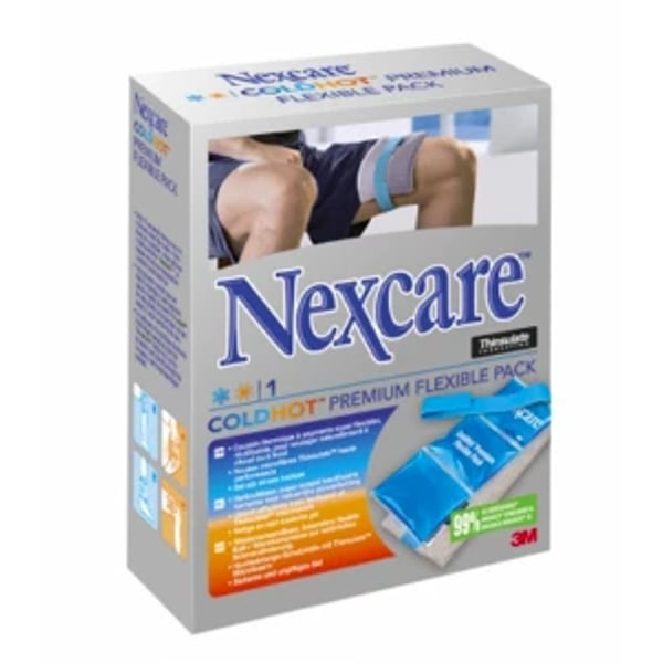 Nexcare Coldhot Premium Bolsa Gel