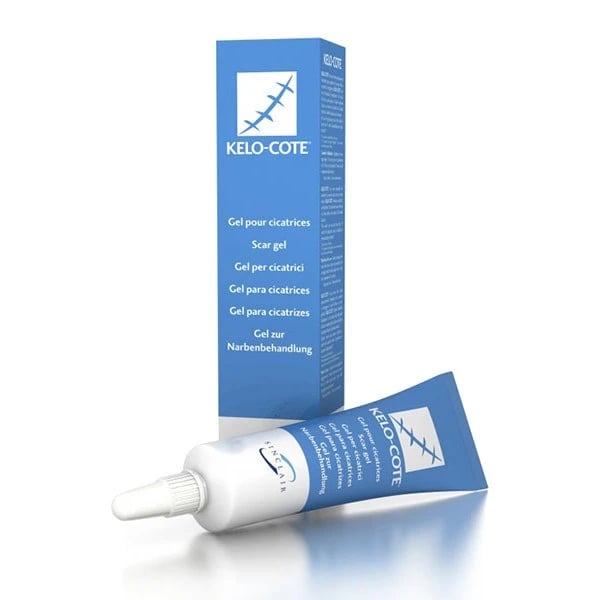 Kelo Cote Gel Cicatrizes 15 G