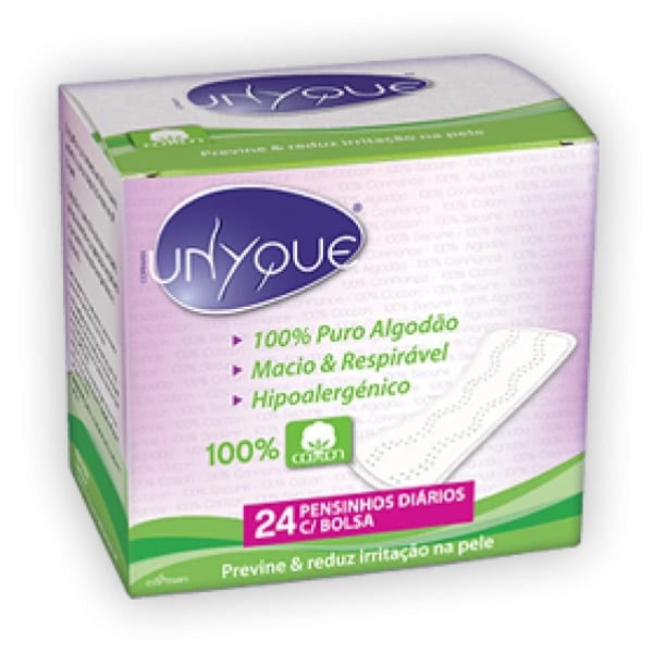 Unyque Penso Prot Dia Unit X 24