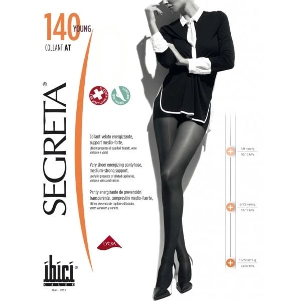 Ibici Coll Young 140 C36 T3