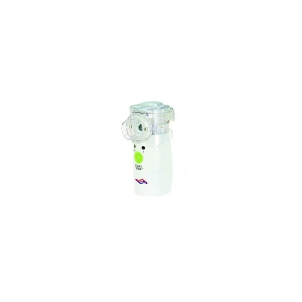 Medcare Nebulizad Vibracao Mesh Neb Vm7