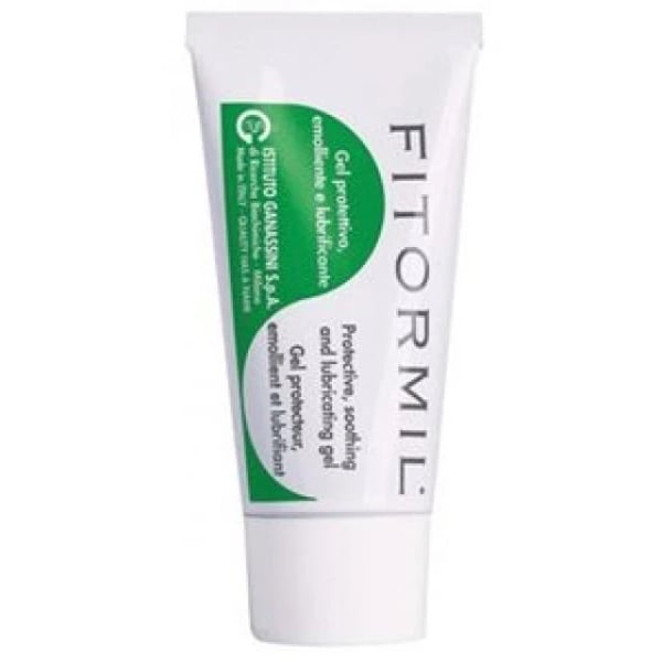 Fitormil Gel Intim Prot Lub 30ml