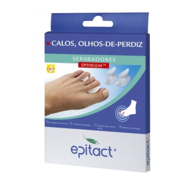 Epitact Epitheliu Separadores Peq X 3