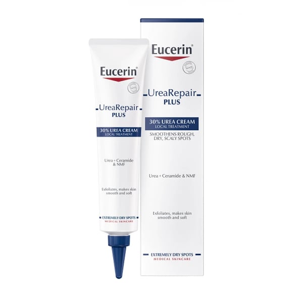 Eucerin Pele Seca Ureia Rep Cr 30% 75ml