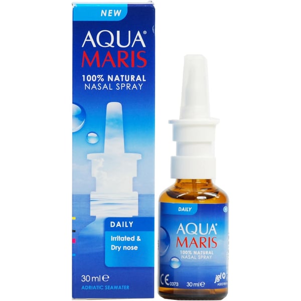 Aqua Maris Ag Mar Isot Spray 30ml