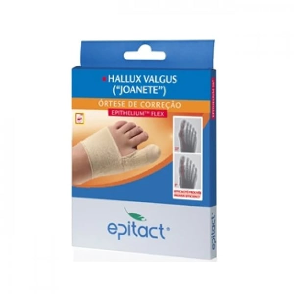 Epitact Epitheliu Ortese Correcao Hv Diur M