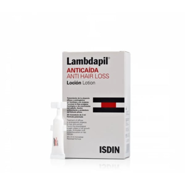 Lambdapil Locao Queda Monod 3mlx20