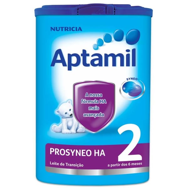 Aptamil Prosyneo Ha 2 Leite Transicao 800g