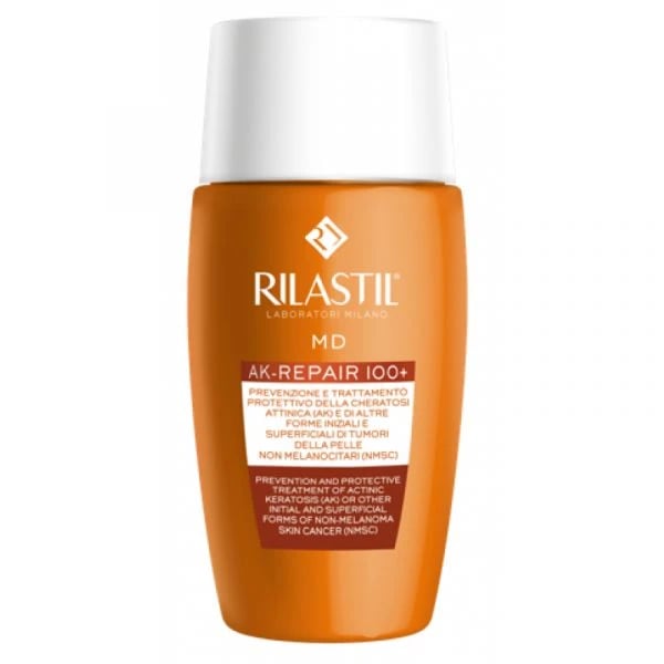 Rilastil Md 100+ Ak-Repair Emul Fl 50ml