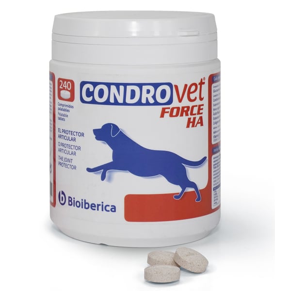 Condrovet Force Ha Comp X120