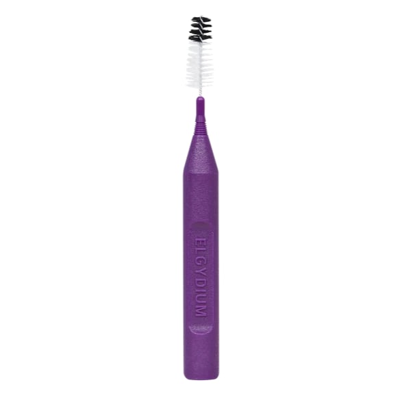 Elgydium Clinic Escovil Mono Compac Roxo4