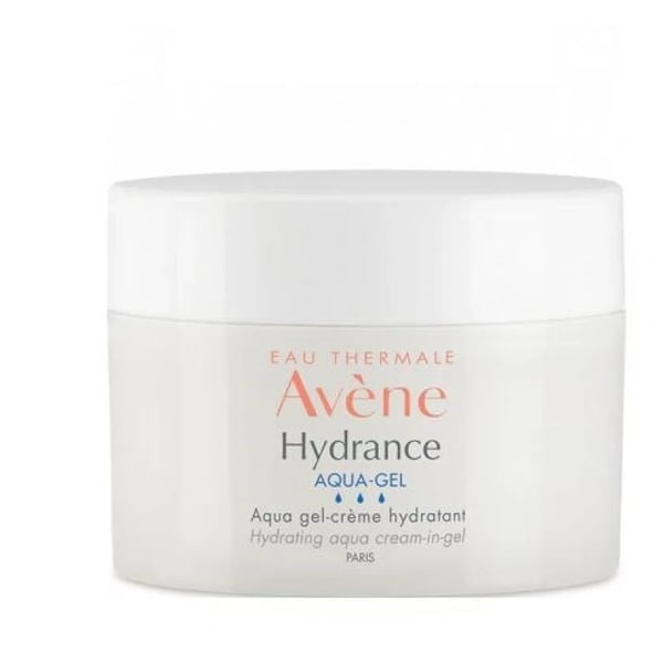 Avene Hydrance Aqua-Gel Creme Hidratante 50ml