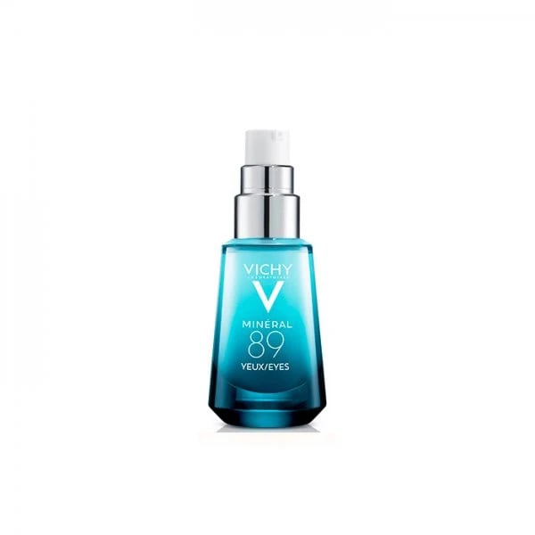 Vichy Mineral 89 Cr Conc Olhos 15ml