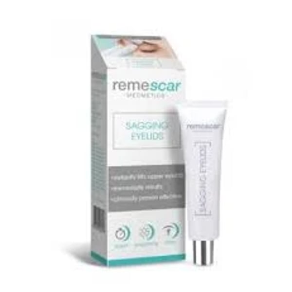 Remescar Palp Descaid Cr Olhos 8ml