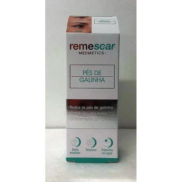 Remescar Cr Pes Galinha 8ml Vitoria