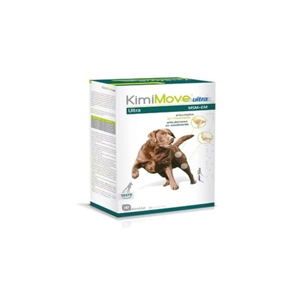 Kimimove Ultra Comp X60