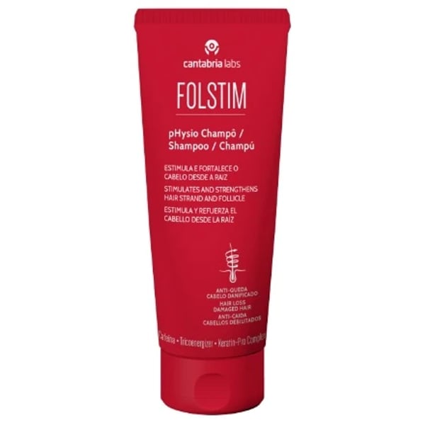 Folstim Physio Ch Antiqueda 200Ml