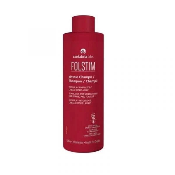Folstim Physio Ch Antiqueda 400Ml