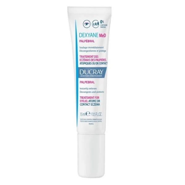 Ducray Dexyane Med Cr Palpebral 15ml