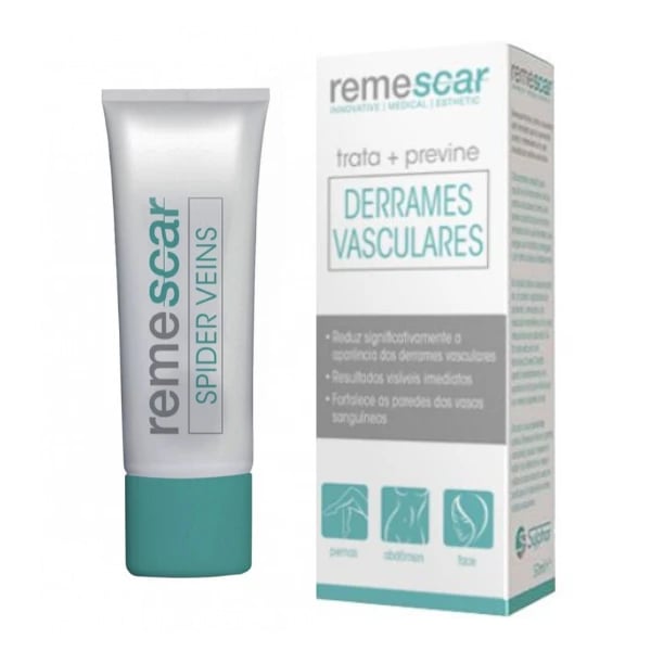 Remescar Derrames Vasculares 50ml Vitoria