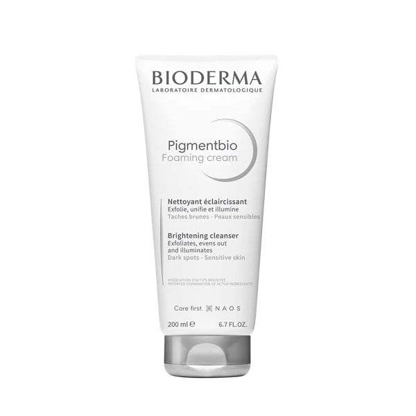Pigmentbio Bioder Cr Esfol 200ml