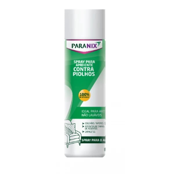 Paranix Spray Ambiente 225ml
