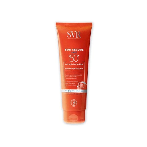Svr Sun Secure Lt Spf50 250ml