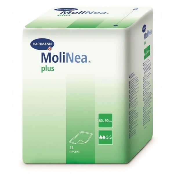 Molinea Plus Resg 60x90cm X 25