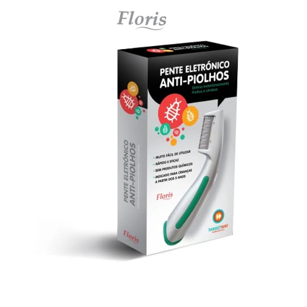 <mark>F</mark>loris Pente Elect Piolhos Lend