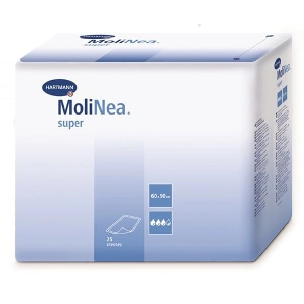 Molinea Super Resg 60x90 X 25