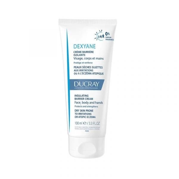 Ducray Dexyane Cr Barreira 100Ml