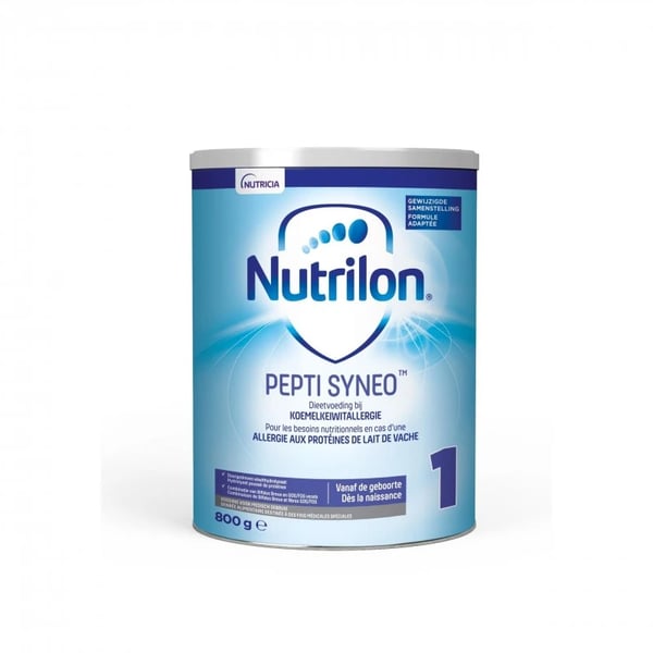 Aptamil 1 Pepti Syneo Leite Po 400G