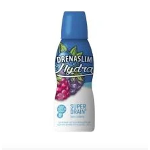 Drenaslim Hydra Sol 450Ml