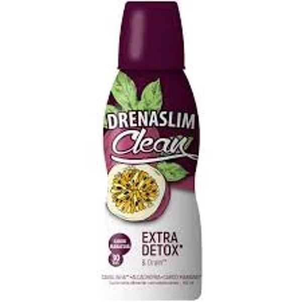Drenaslim Clean Sol 450Ml
