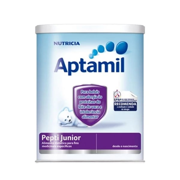 Aptamil Pepti Jun Leite Po 400G