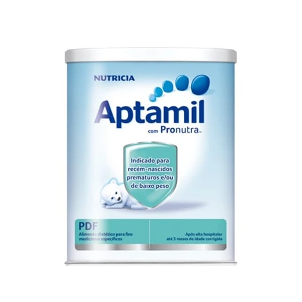 Aptamil Pdf Leite 3M 900G