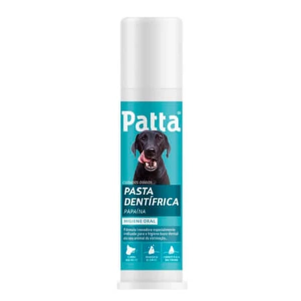 Patta Pasta Dent 100ml