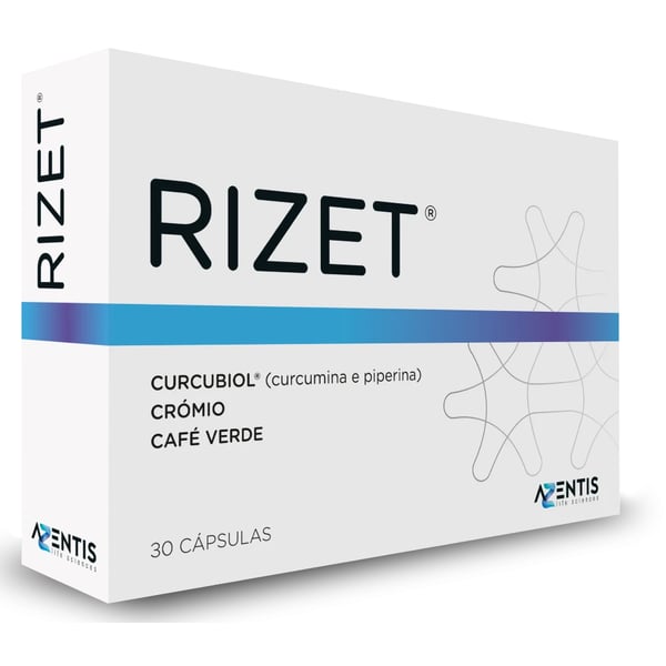 Rizet Caps X30